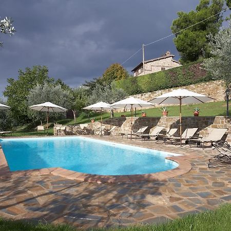 Casale Favilluta Guest House Petrignano Екстериор снимка