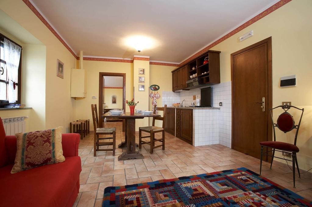 Casale Favilluta Guest House Petrignano Стая снимка
