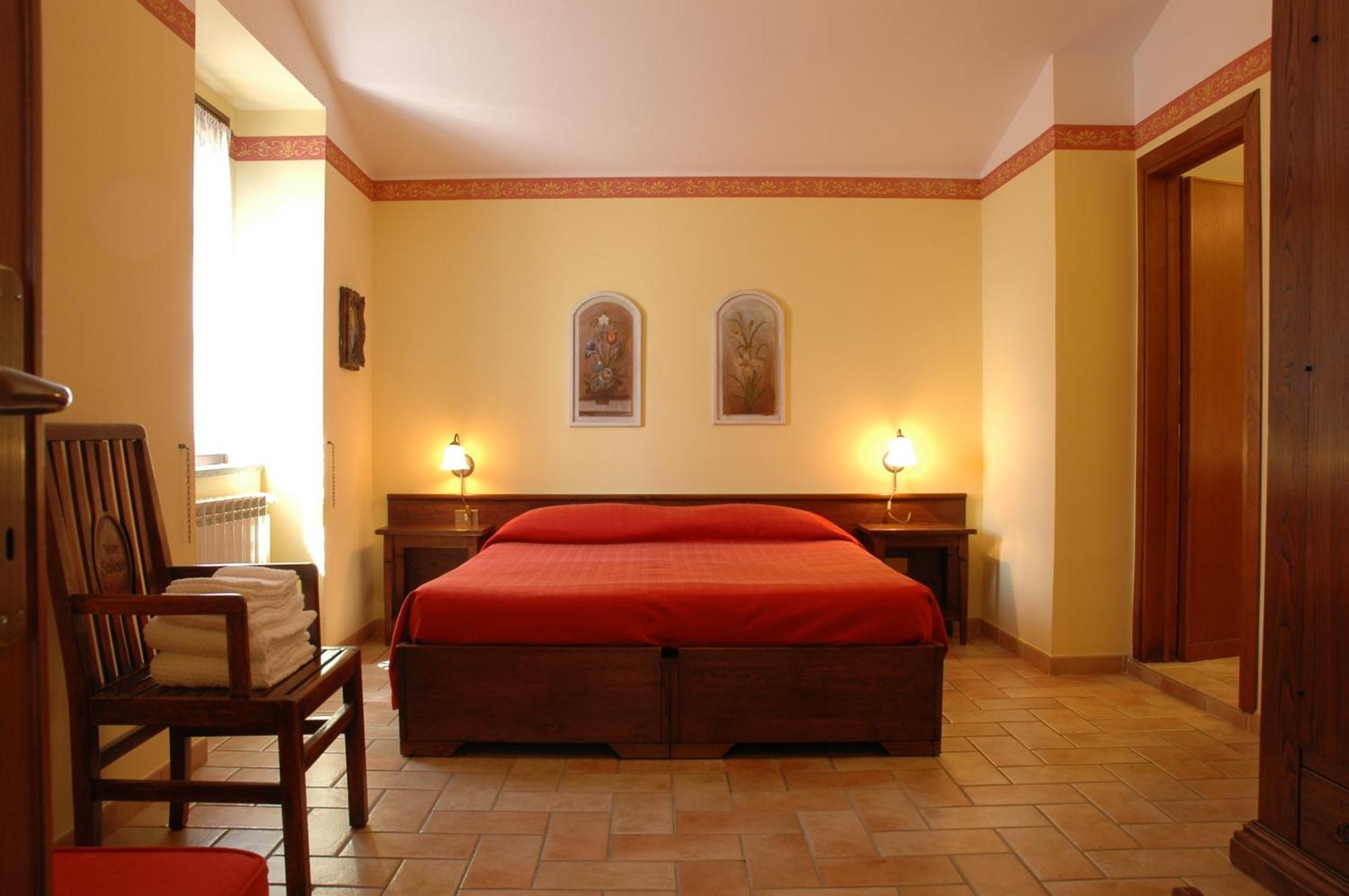 Casale Favilluta Guest House Petrignano Екстериор снимка