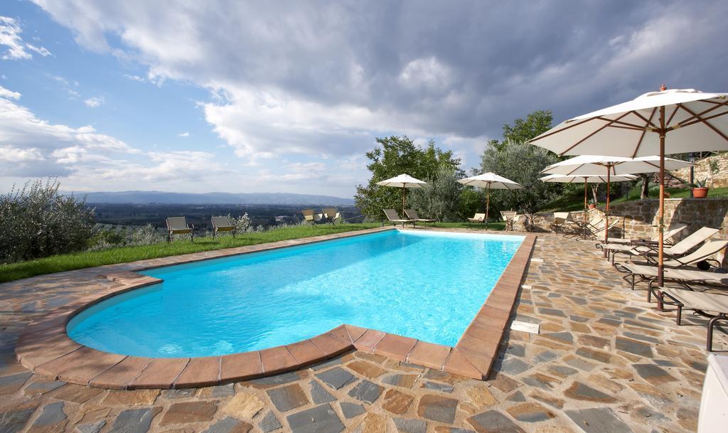 Casale Favilluta Guest House Petrignano Екстериор снимка